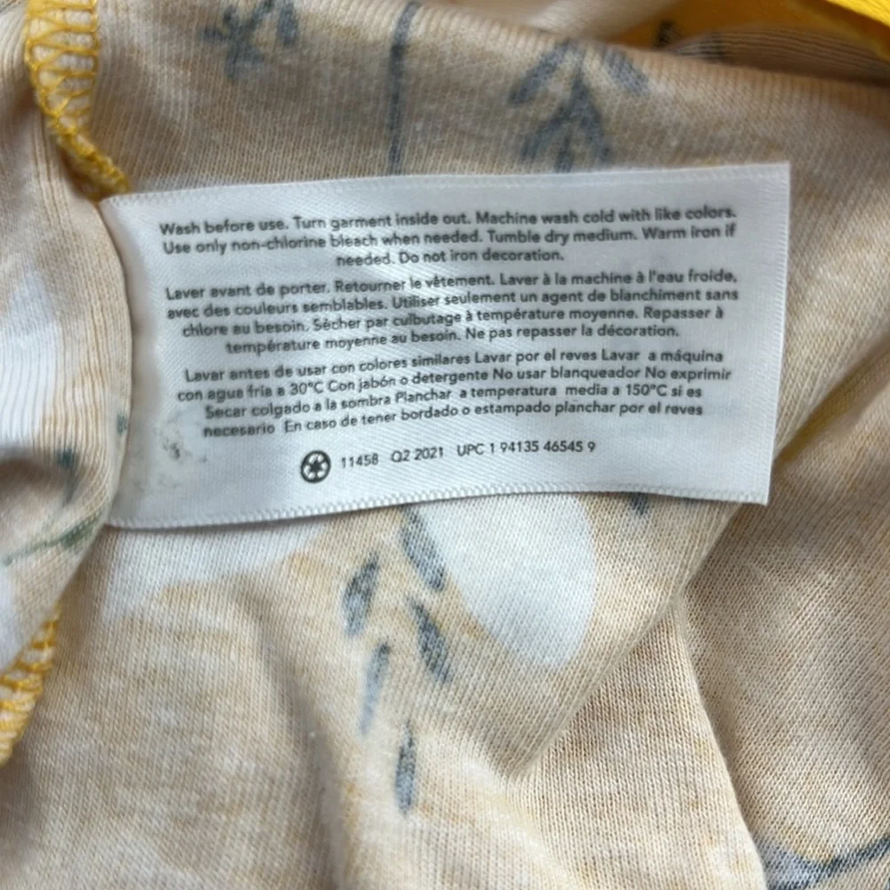 Carters carter’s zippered